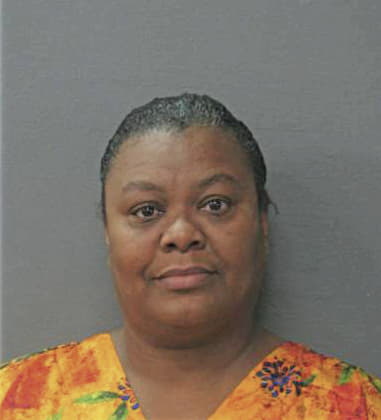 Belinda Simpson, - Lafayette Parish County, LA 